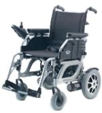 electric wheelchair